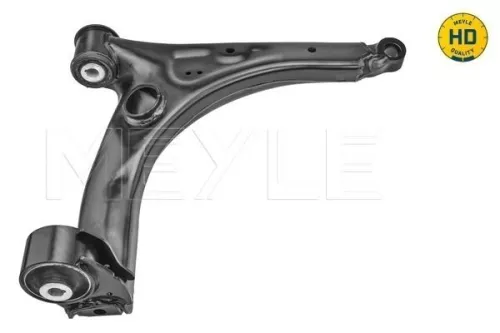Meyle Hd Front Right Suspension Arm Fits Man Vw Crafter Tge