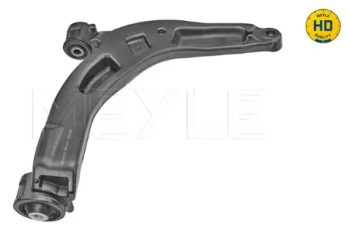 Meyle Hd Front Left Suspension Arm Fits Vw California Multivan Transporter Trans