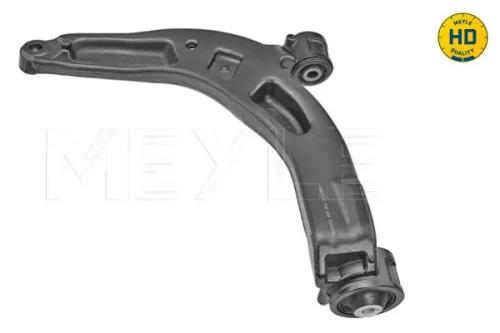 Meyle Hd Front Right Suspension Arm Fits Vw California Multivan Transporter Tran