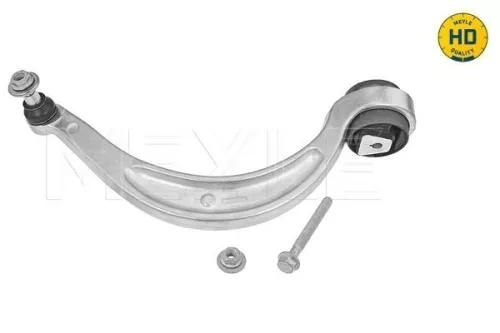 Meyle Hd Lower Front Rear Left Suspension Arm Fits Audi A4 A4 Allroad A5
