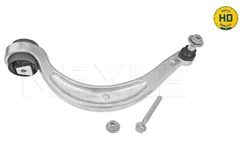 Meyle Hd Front Rear Lower Right Suspension Arm Fits Audi A4 A4 Allroad A5