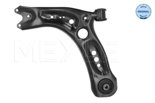 Meyle Front Left Lower Suspension Arm Fits Audi Vw Golf Q2