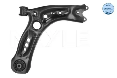 Meyle Front Right Lower Suspension Arm Fits Audi Vw Golf Q2
