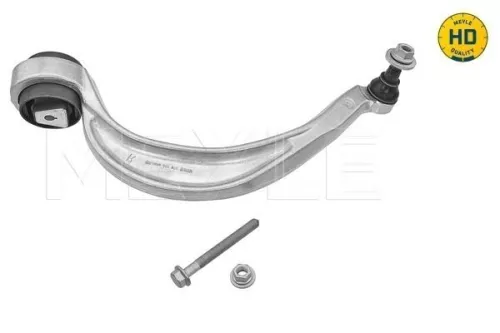Meyle Hd Front Rear Lower Right Suspension Arm Fits Audi A6 A6 Allroad A7