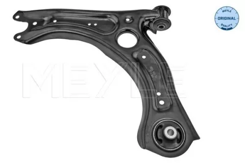Meyle Front Left Lower Suspension Arm Fits Audi Seat Skoda Vw A1 A1 Allstreet A1