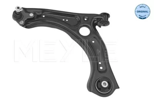 Meyle Front Left Lower Outer Suspension Arm Fits Audi Seat Skoda Vw A1 A1 Allstr