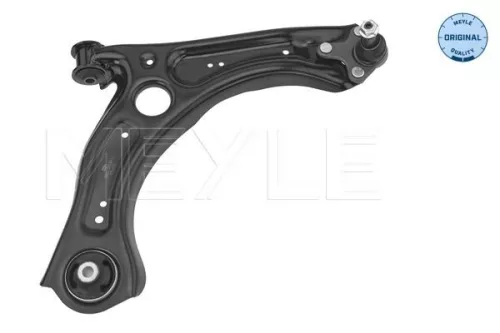 Meyle Front Right Lower Outer Suspension Arm Fits Audi Seat Skoda Vw A1 A1 Allst