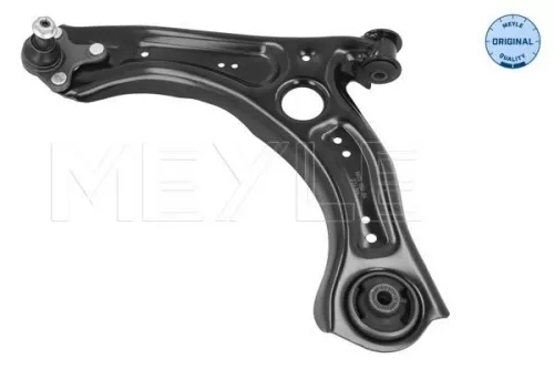 Meyle Front Left Suspension Arm Fits Audi Seat Skoda Vw A1 A1 Allstreet A1 City 