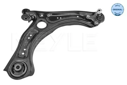 Meyle Front Right Suspension Arm Fits Audi Seat Skoda Vw A1 A1 Allstreet A1 City