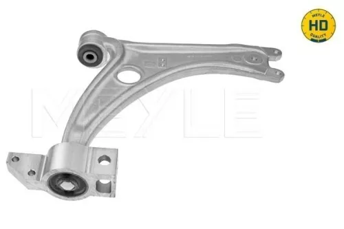Meyle Hd Front Right Lower Outer Suspension Arm Fits Vw Caddy Caddy Alltrack