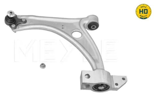 Meyle Hd Front Left Lower Outer Suspension Arm Fits Vw Caddy Caddy Alltrack