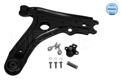 Meyle Lower Front Left Or Right Suspension Arm Fits Vw Golf Jetta