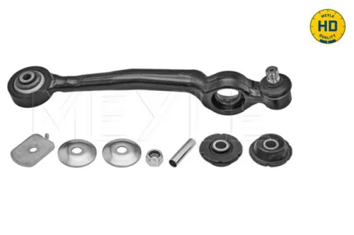 Meyle Hd Front Right Lower Suspension Arm Fits Audi 100 A6