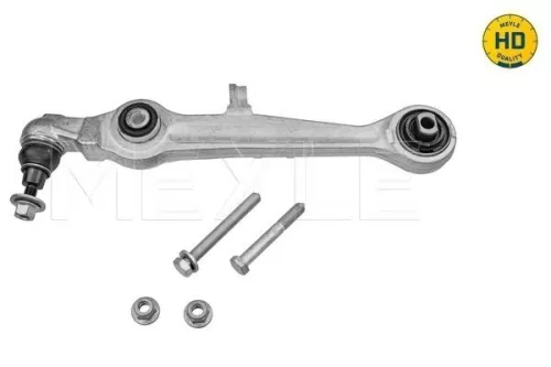 Meyle Hd Lower Front Left Or Right Suspension Arm Fits Audi Skoda Vw A4 A6 A8 Pa