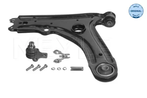Meyle Lower Front Left Or Right Suspension Arm Fits Vw Golf Vento