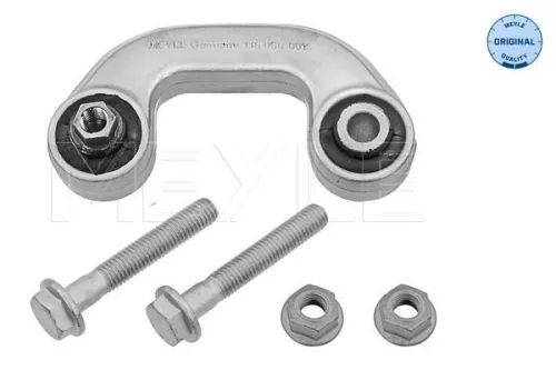 Meyle Front Left Anti Roll Bar Link For Audi Seat A4 Exeo