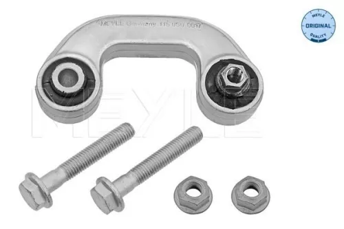 Meyle Front Right Anti Roll Bar Link For Audi Seat A4 Exeo