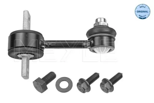 Meyle Rear Left Or Right Anti Roll Bar Link For Audi Seat A4 Exeo