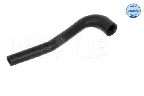 Meyle Radiator Hose Pipe For Vw Caddy Corrado Golf Jetta Scirocco