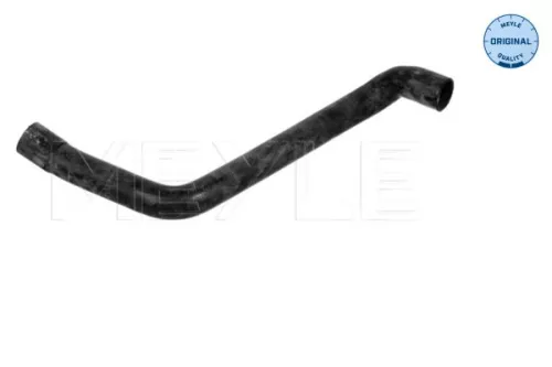 Meyle Upper Radiator Hose Pipe For Vw Golf Vento