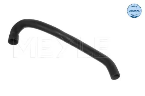 Meyle Lower Radiator Hose Pipe For Audi 100 A6