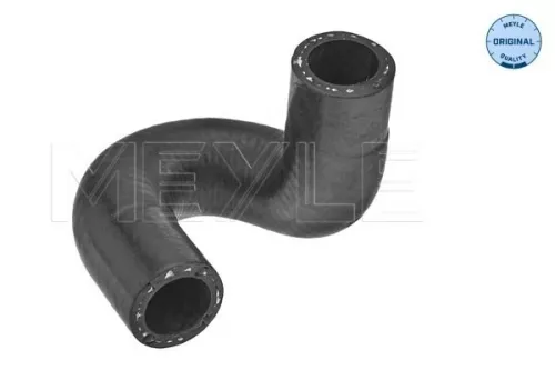 Meyle Radiator Hose Pipe For Seat Vw Corrado Golf Jetta Passat Scirocco Toledo Vento