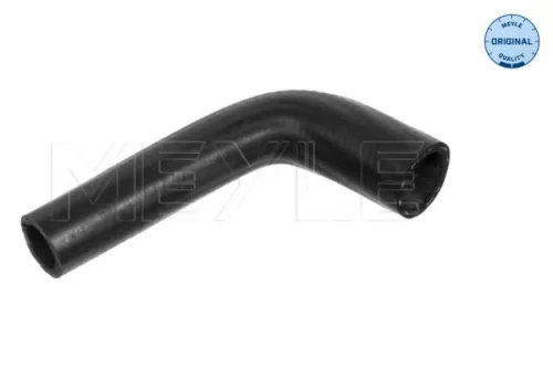 Meyle Radiator Hose Pipe For Audi 80 90 Cabriolet Coupe