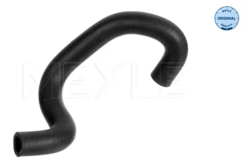 Meyle Radiator Hose Pipe For Vw Caddy Golf Jetta Passat Scirocco