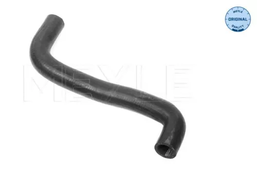 Meyle Radiator Hose Pipe For Audi Seat Vw 100 80 Caddy Coupe Golf Jetta Passat Santan