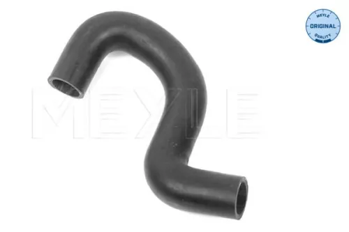 Meyle Lower Radiator Hose Pipe For Seat Vw Golf Jetta Toledo
