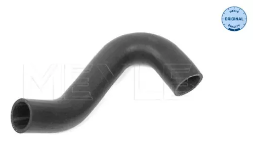 Meyle Lower Radiator Hose Pipe For Seat Vw Golf Jetta Toledo