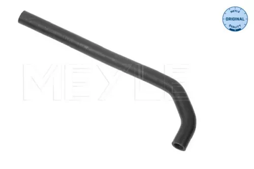Meyle Radiator Hose Pipe For Vw Golf Jetta