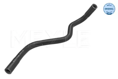 Meyle Radiator Hose Pipe For Seat Vw Corrado Golf Jetta Toledo