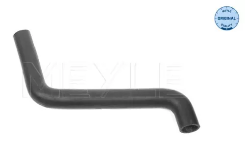 Meyle Upper Radiator Hose Pipe For Vw Golf Jetta