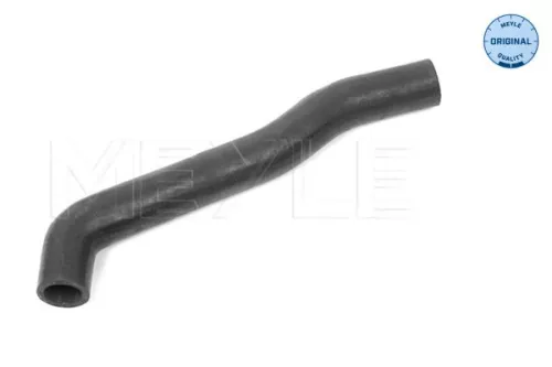 Meyle Radiator Hose Pipe For Audi Vw 80 90 Caddy Golf Jetta Passat Santana Transporte