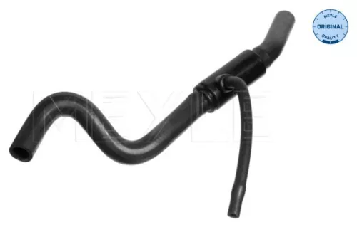 Meyle Radiator Hose Pipe For Vw Corrado Golf Passat Vento
