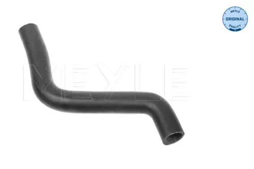 Meyle Upper Radiator Hose Pipe For Seat Vw Golf Jetta Scirocco Toledo