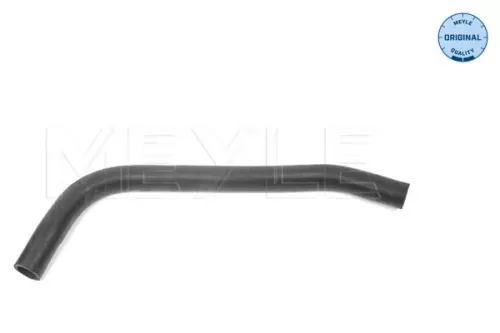 Meyle Upper Radiator Hose Pipe For Audi 100 80 A6