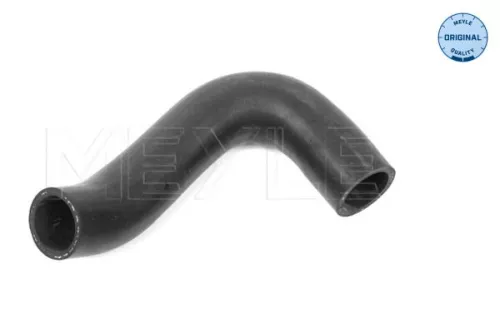 Meyle Lower Radiator Hose Pipe For Vw Golf Jetta
