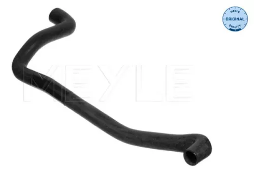 Meyle Lower Radiator Hose Pipe For Vw Transporter