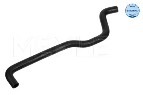 Meyle Radiator Hose Pipe For Vw Transporter