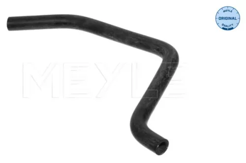 Meyle Radiator Hose Pipe For Vw Transporter