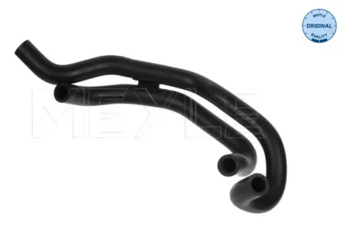 Meyle Radiator Hose Pipe For Audi Seat Vw A3 Bora Cordoba Golf Leon New Beetle Polo T
