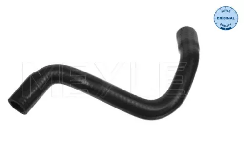 Meyle Radiator Hose Pipe For Audi Skoda Vw A3 Bora Golf Octavia