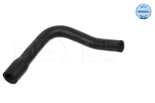 Meyle Radiator Hose Pipe For Audi Vw 100 80 90 Coupe Passat