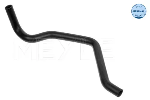 Meyle Radiator Hose Pipe For Vw Caddy Golf Scirocco