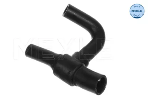 Meyle Radiator Hose Pipe For Vw Caddy Golf Jetta Scirocco