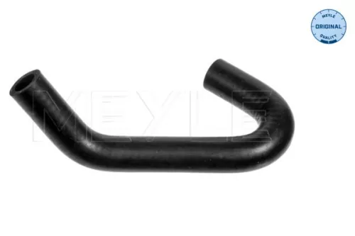 Meyle Radiator Hose Pipe For Audi Skoda Vw A4 A6 Passat Superb