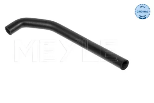 Meyle Radiator Hose Pipe For Audi Seat Skoda Vw A4 A6 Exeo Passat Superb