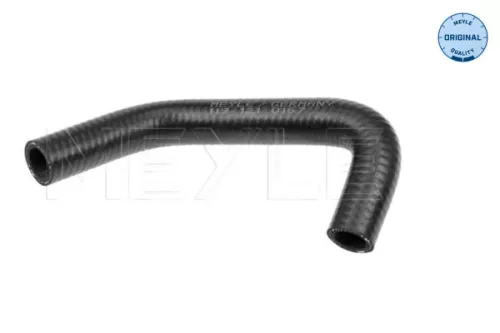 Meyle Radiator Hose Pipe For Audi Vw A4 A6 Cabriolet Passat